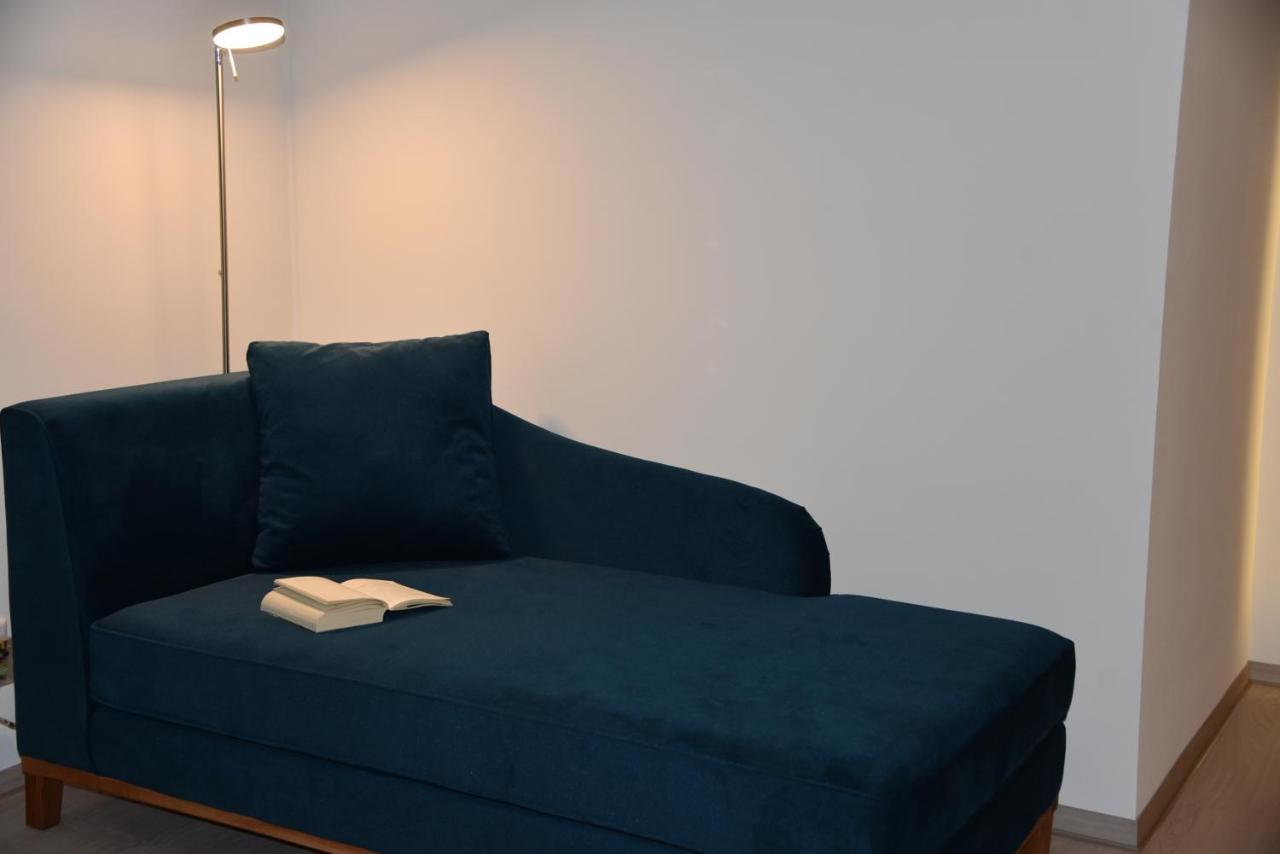 Antike&Modern Deluxe 2 mit Terrasse Lejlighed Leipheim Eksteriør billede